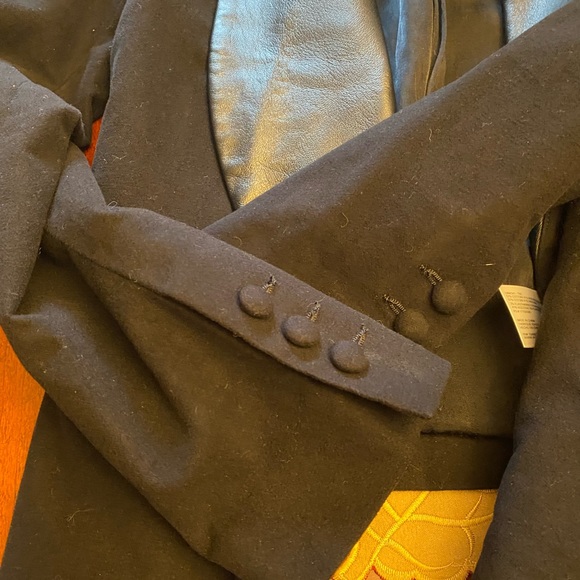 Adriano Goldschmied Estelle Blazer - Picture 8 of 11